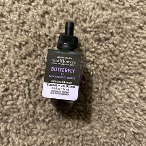 NWT Bath & Body Works Wall Flower